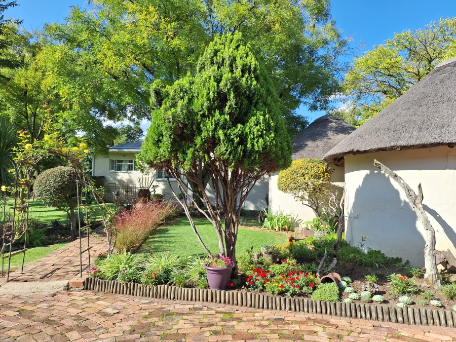 3 Bedroom Property for Sale in Vrede Free State